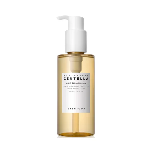 Madagascar Centella Light Cleansing Oil 200ml