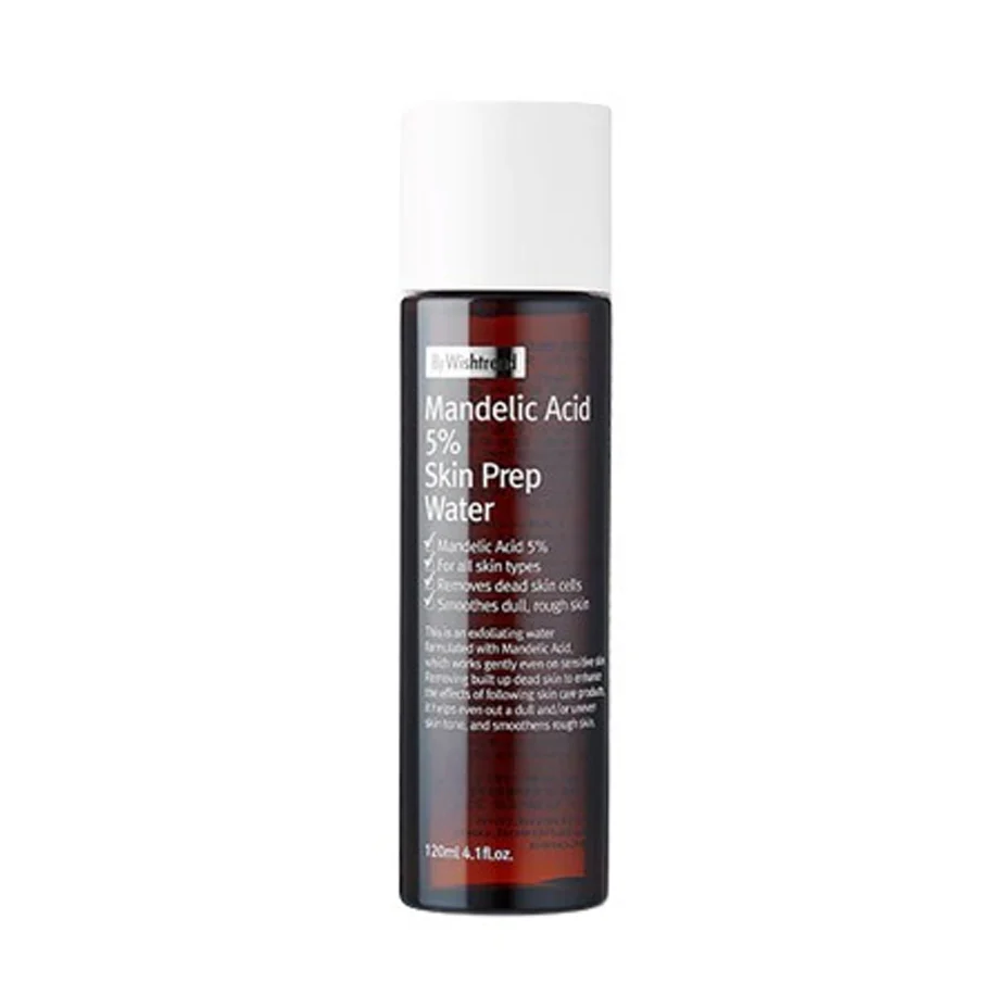 Wishtrend Mandelic Acid 5% Skin Prep Water