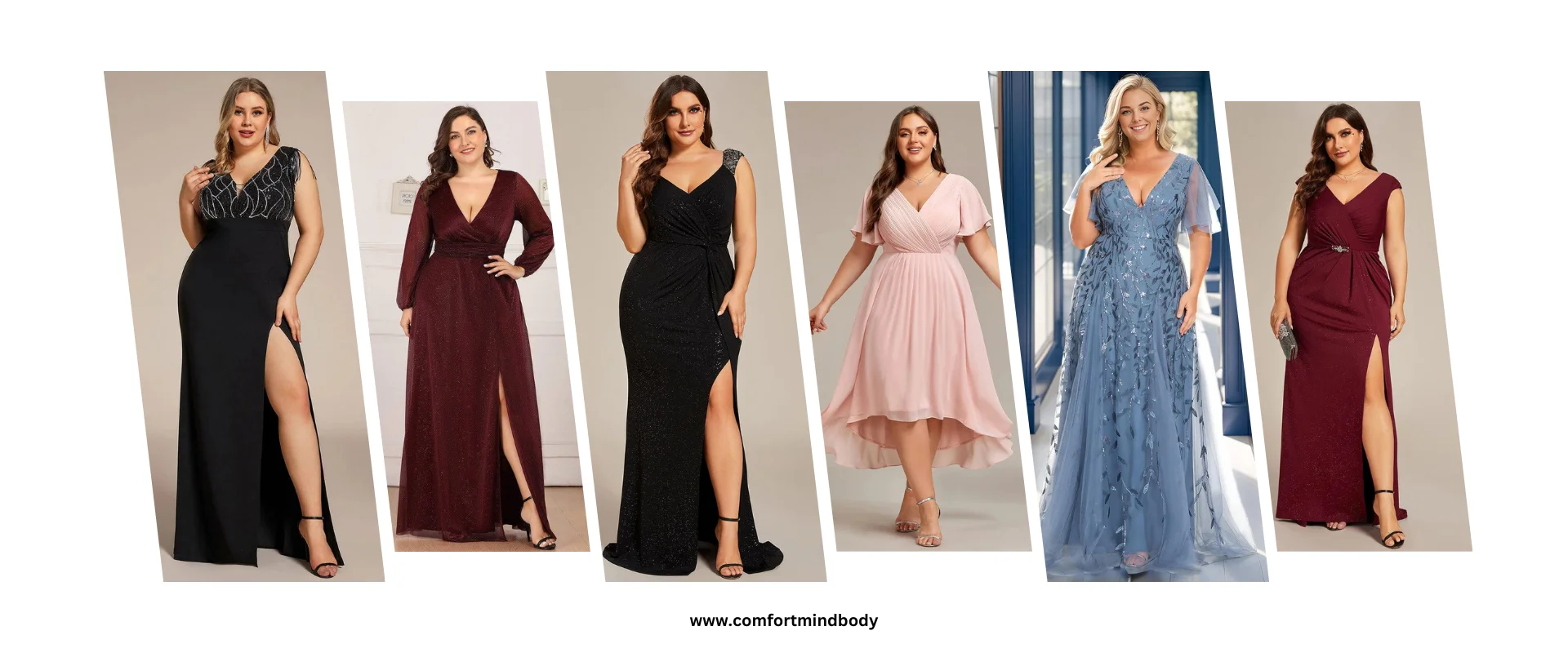 everpretty dress, What are some good plus-size shops online?