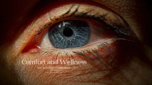 how to eliminate wrinkles under the eyes, wrinkles under the eyes