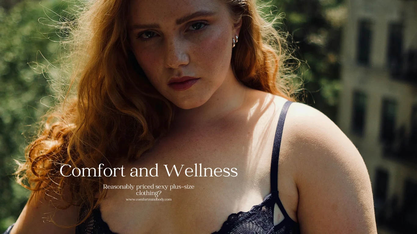 What Are Some Reasonably Priced Sexy Plus Size Clothing Brands? 2 reasonably priced sexy plus-size clothing