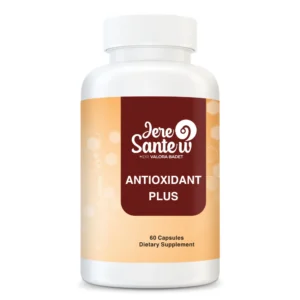 Antioxidant Plus