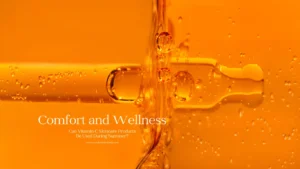 Can Vitamin C Skincare Products Be Used During Summer?