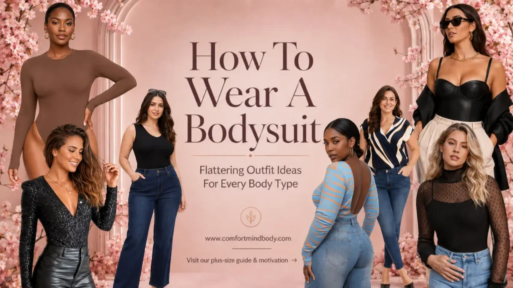 How to wear a bodysuit head post image