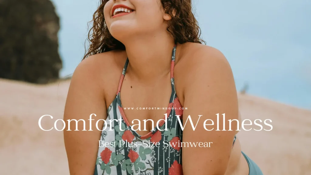 Best Plus-Size Swimwear