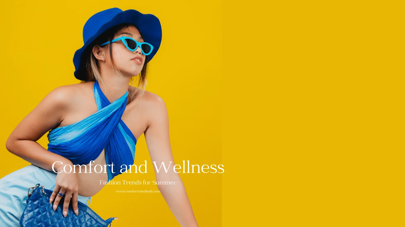 The Hottest Fashion Trends for Summer Best Times! 2 Fashion Trends for Summer
