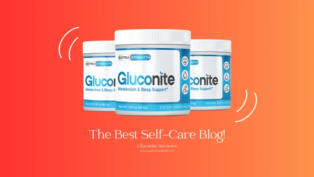 Gluconite Reviews