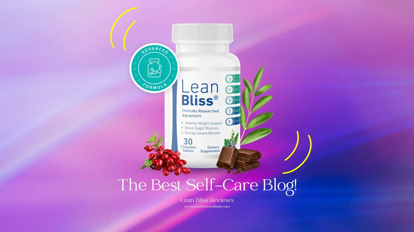 LeanBliss Reviews: The Ugly Truth Exposed (2026 Update)! 2 leanbliss reviews