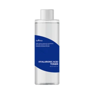 IsNtree Hyaluronic Acid Toner we