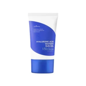 IsNtree Hyaluronic Acid Watery Sun Gel