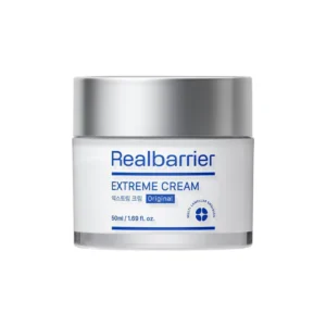 Real Barrier Extreme Cream