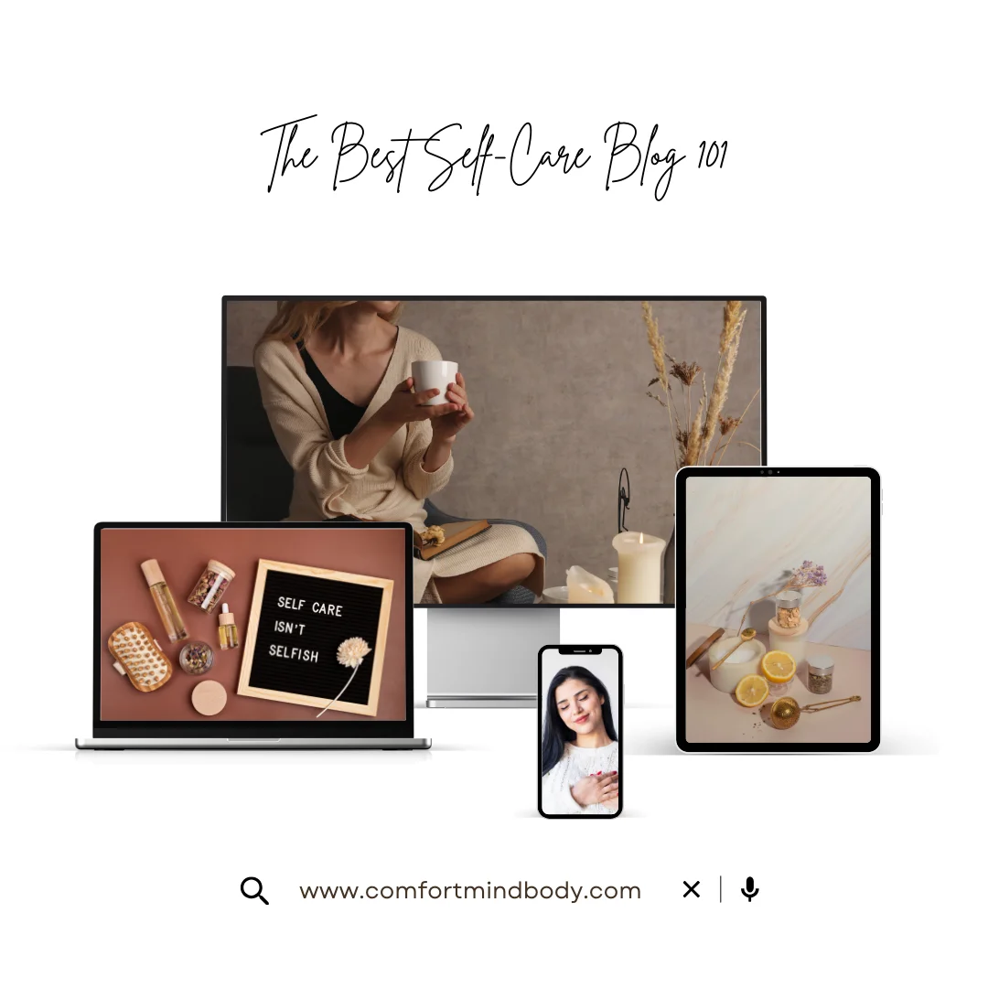 Home Page - The Best Self-Care Blog! 1 The Best Self-Care Blog 101