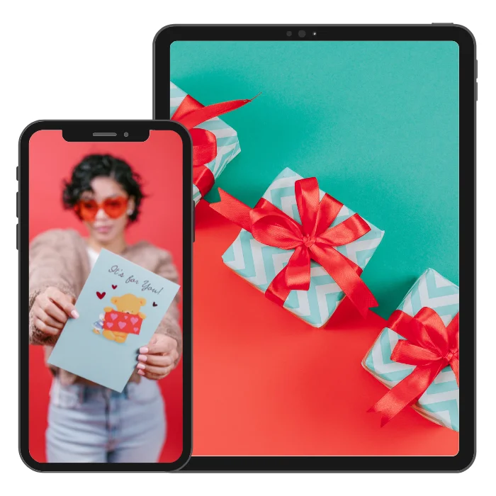 Gift Guide 1 Gift Guide