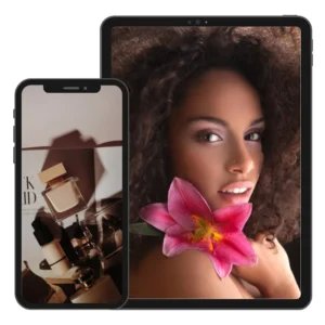 Pure Beauty 65 Pure Beauty