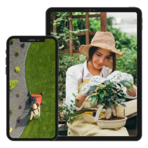 Gardening and Planting 19 Gardening and Planting