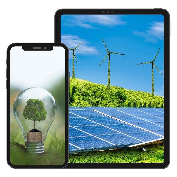 Green Products 1 Green Products Saving the Planet (And Wallet)