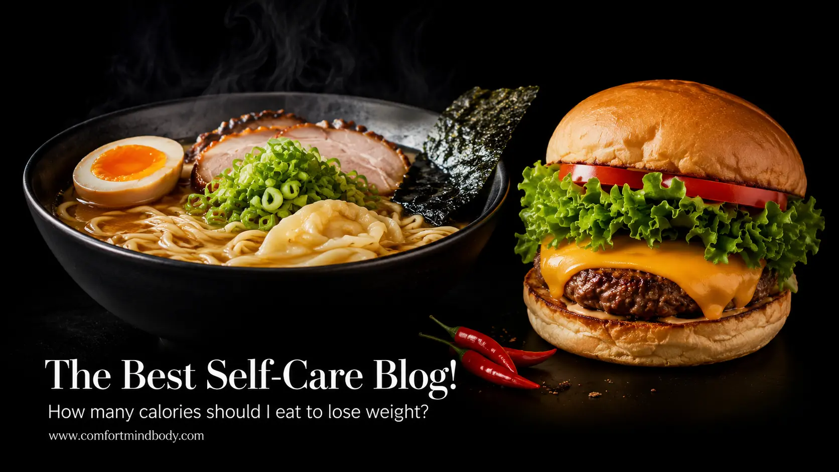 How Many Calories Should I Eat to Lose Weight post hero image
