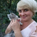 Irina reader with a per