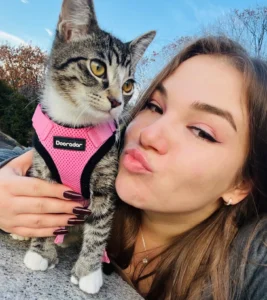 About A Blog For Your Best Self 101: 34 Anna