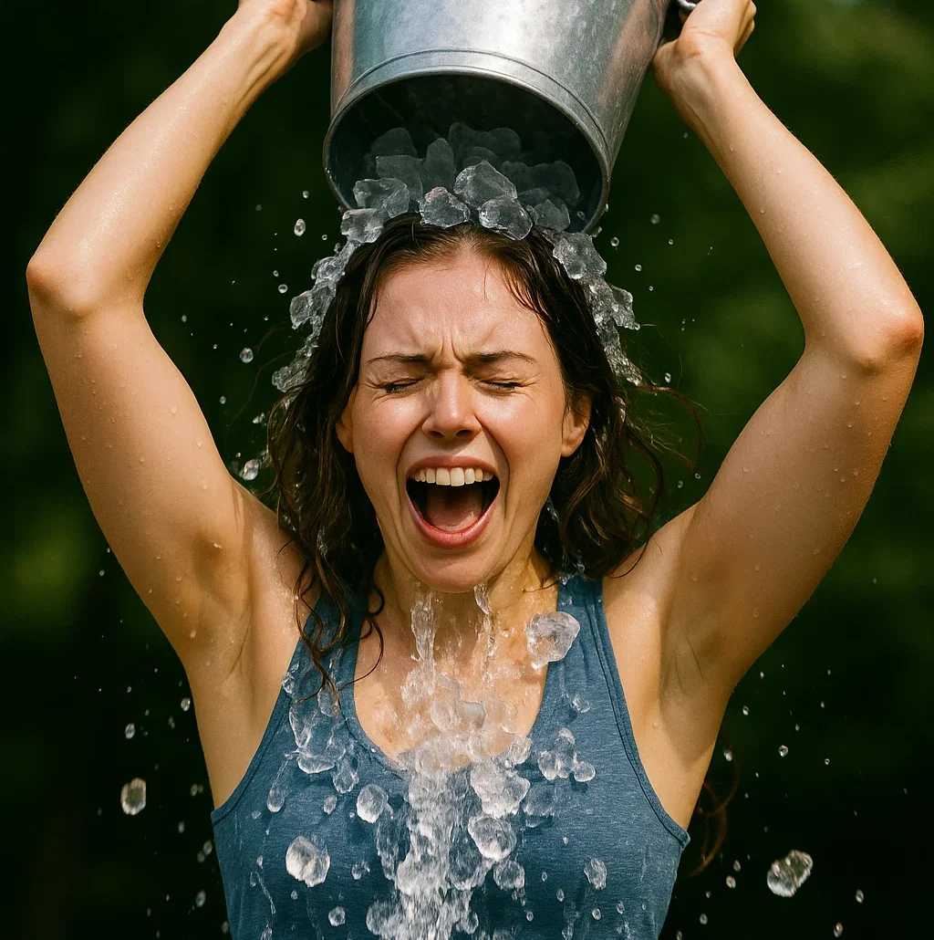 Is The Ice Hack Effective For Weight Loss? 3 ICE HACK