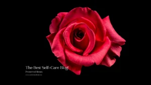 Preserved Roses