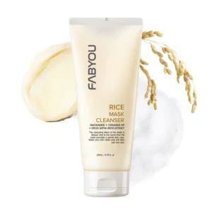 Rice Mask Cleanser
