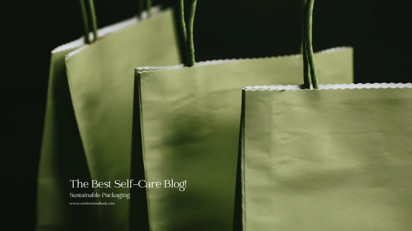 Future Of Sustainable Packaging For Environmentally Friendly Life 2 Sustainable Packaging