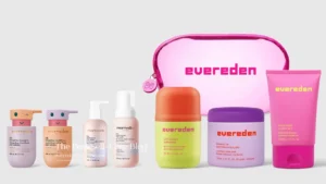 evereden kids skincare