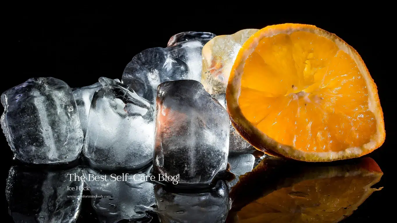 Is The Ice Hack Effective For Weight Loss?