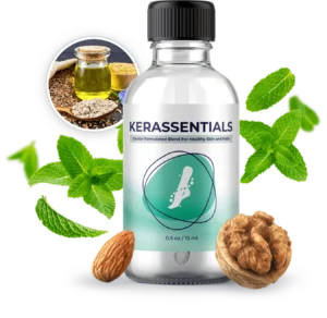 Kerassentials Reviews