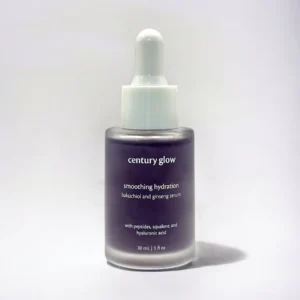 Bakuchiol Vs Retinol: 8 Pros And Cons You Should Know! 9 Bakuchiol Ginseng Smoothing Hydration Serum