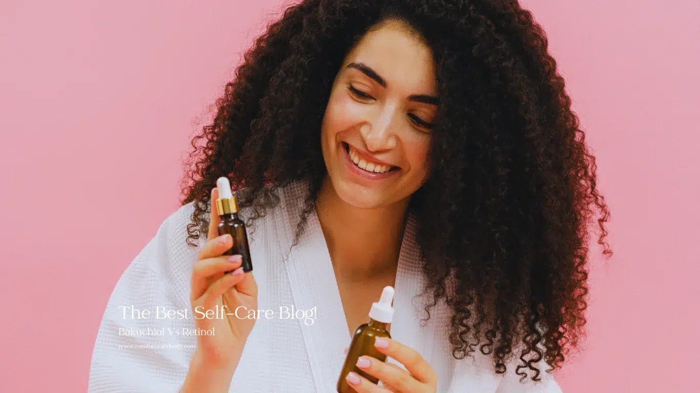 Bakuchiol Vs Retinol: 8 Pros And Cons You Should Know! 2 Bakuchiol Vs Retinol