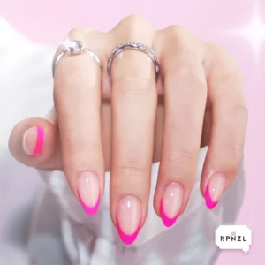Short Press-On Nails: 5 Reasons They’re a Beauty Must-Have 8 Cupid French Press on Nail Kit