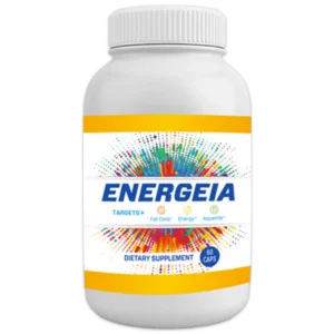 Modern Dietary Supplements 196 Energeia