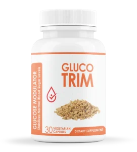 GlucoTrim