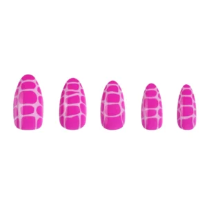 Short Press-On Nails: 5 Reasons They’re a Beauty Must-Have 11 Its Fantastic Press on Nails