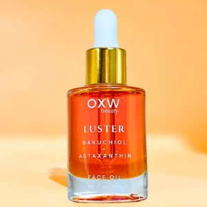 Bakuchiol Vs Retinol: 8 Pros And Cons You Should Know! 10 Luster Bakuchiol + Astaxanthin Face Oil Retinol Alternative
