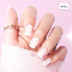 Short Press-On Nails: 5 Reasons They’re a Beauty Must-Have 7 Mon Cheri Press on Nail Kit