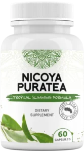 Nicoya PuraTea