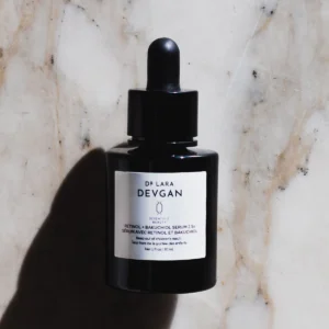 Bakuchiol Vs Retinol: 8 Pros And Cons You Should Know! 12 Retinol + Bakuchiol Serum