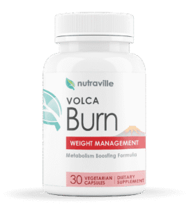 Modern Dietary Supplements 194 Volca Burn