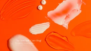 Best Japanese skincare products