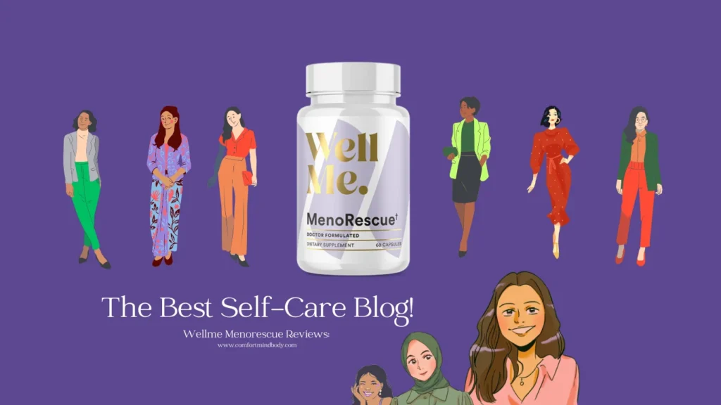 Wellme Menorescue Reviews