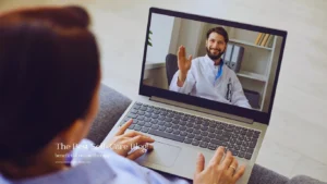 benefits of online therapy