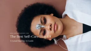 Essential Educative Material 55 Crystal Healing Ai Guide