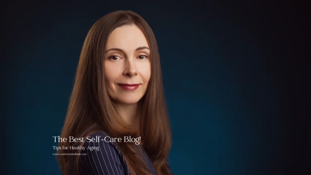 Tips for Healthy Aging