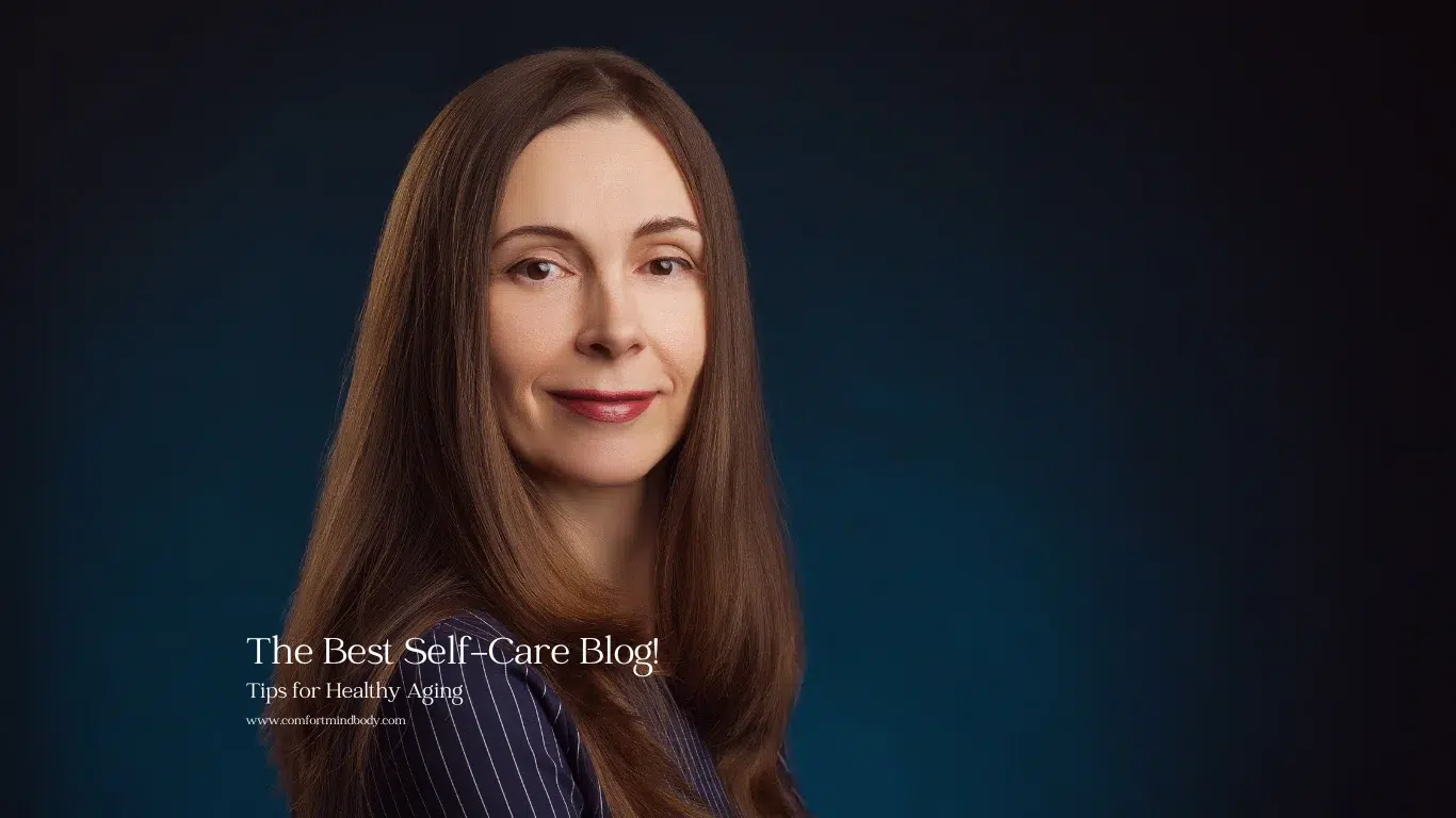 Tips for Healthy Aging