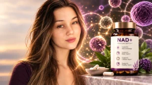 nad plus is the youth molecule benefits risks