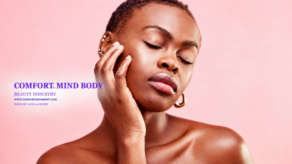 Beauty Industry
