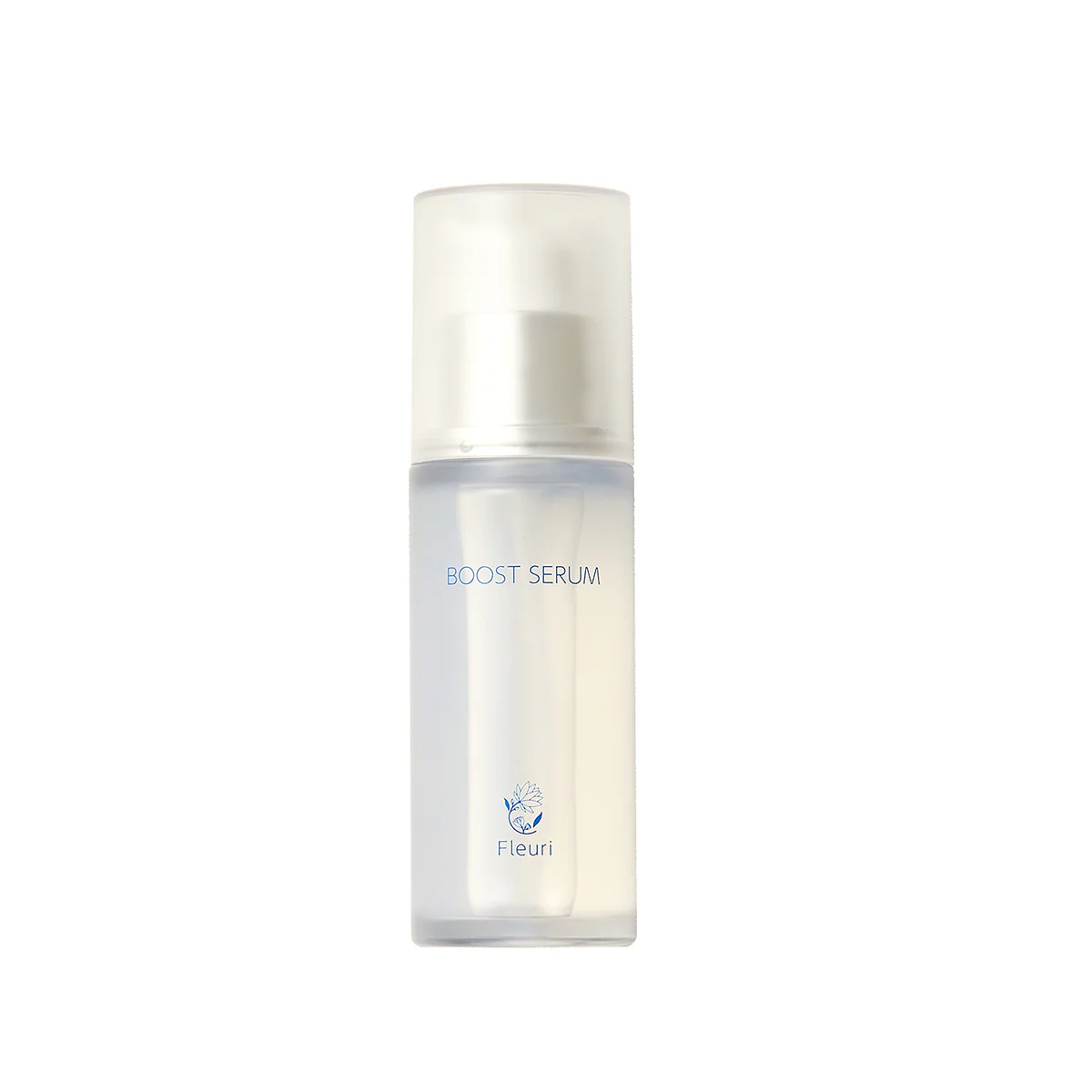 Fleuri Beauty Boost Serum bottle
